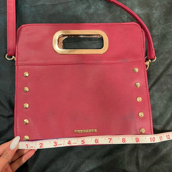 🔥Rampage Crossbody Bag🔥 - Picture 5 of 7